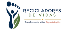 Recicladores de Vidas